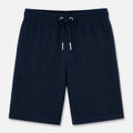Short éponge Lifestyle Navy