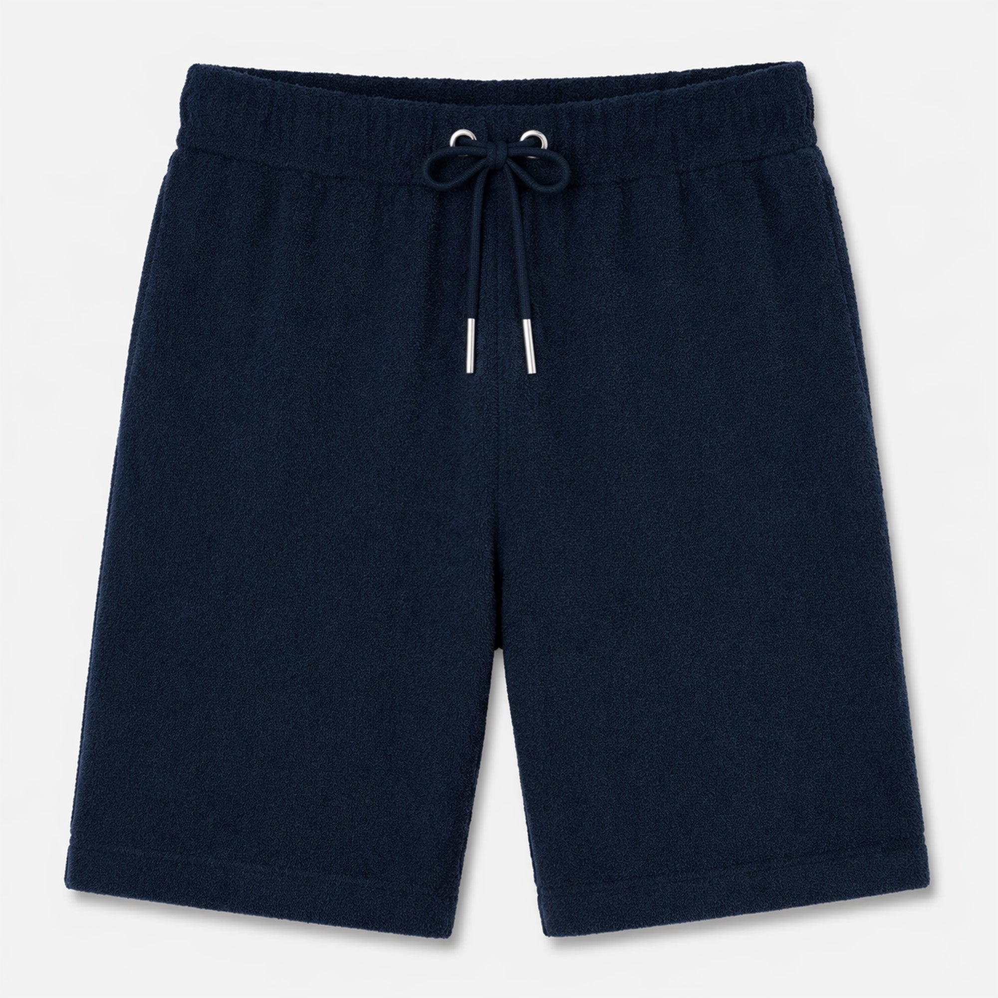 Short éponge Lifestyle Navy