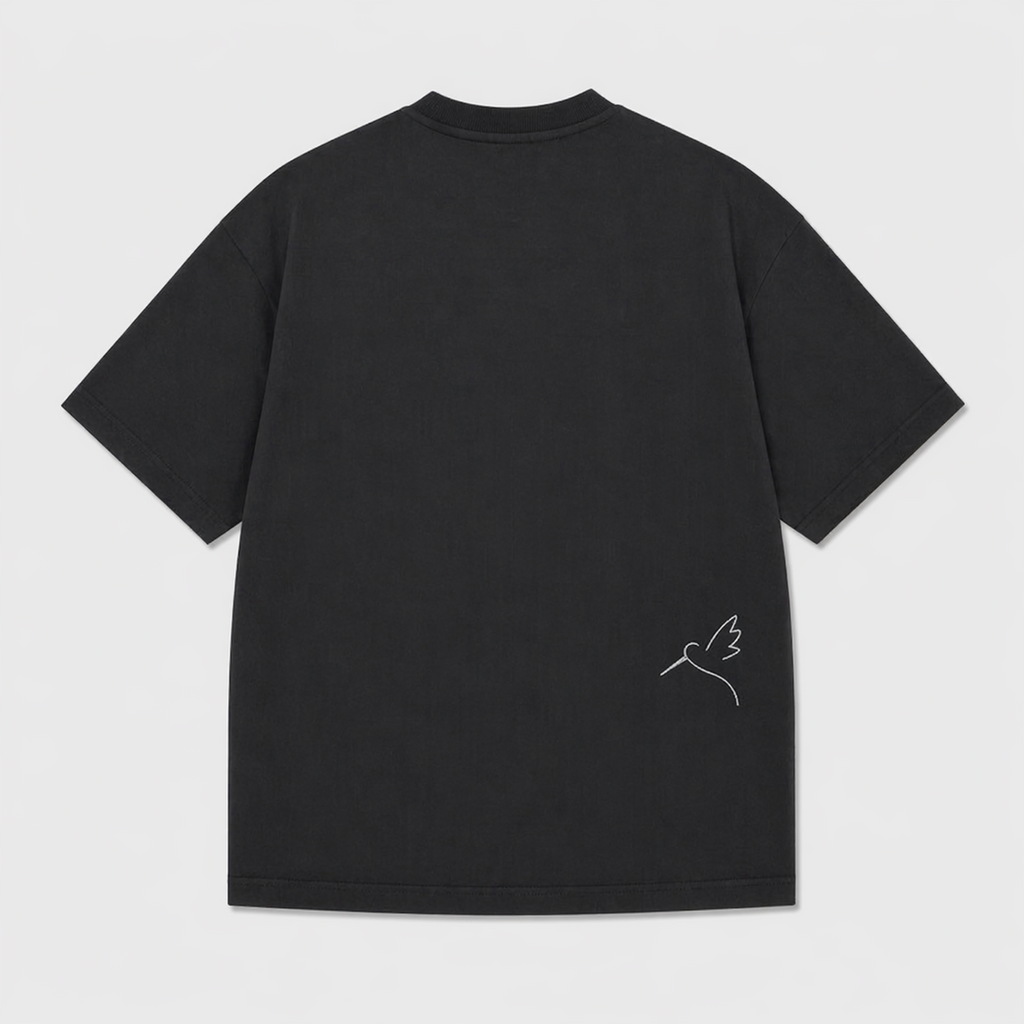 T-Shirt oversize Sanary Icon