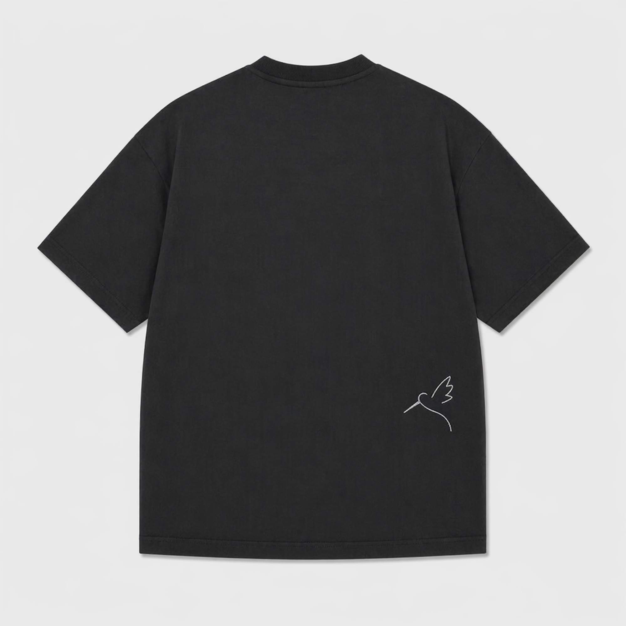 T-Shirt oversize Sanary Icon