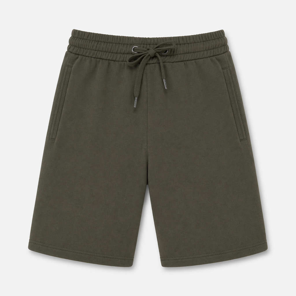 Short French Terry