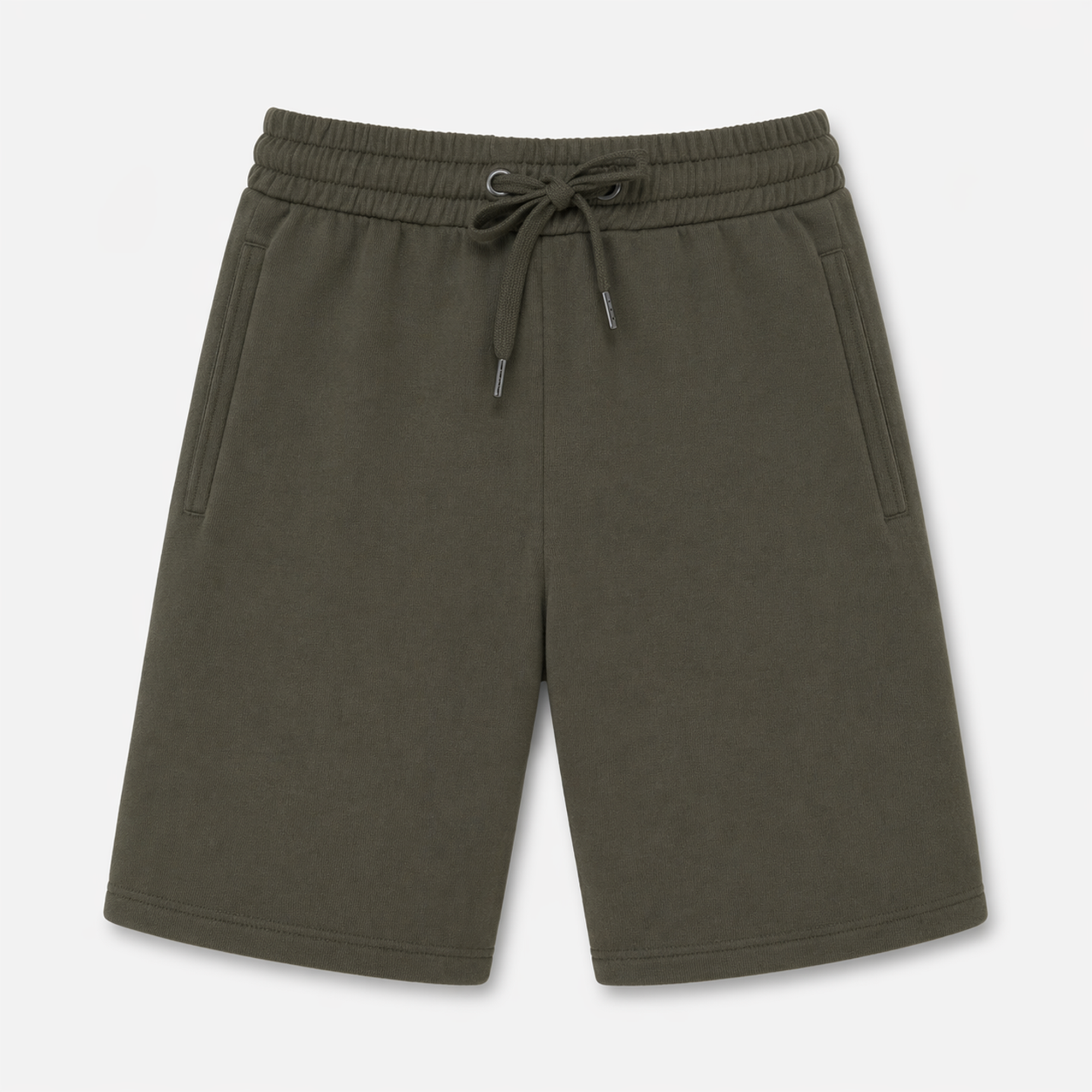 Short French Terry