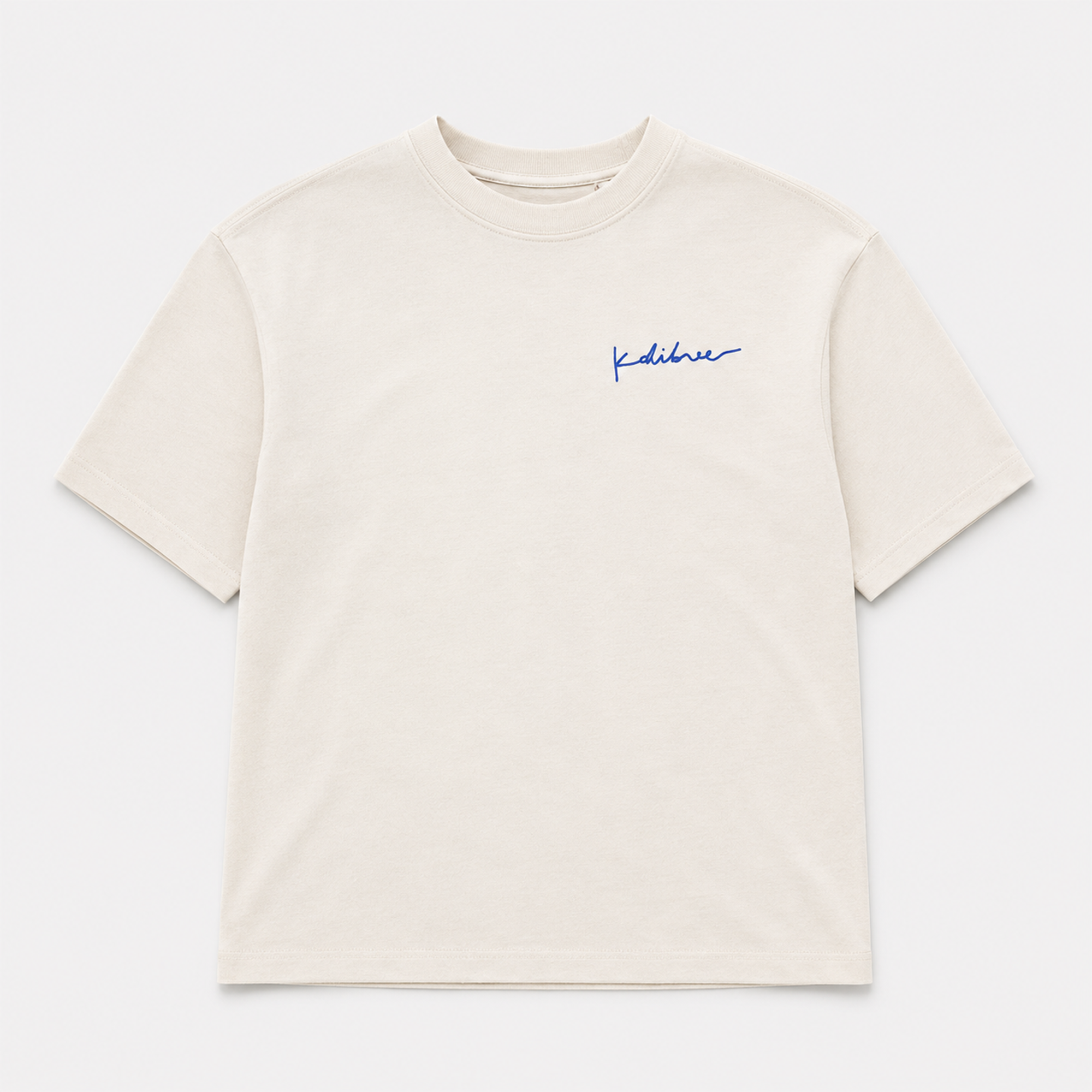 T-shirt Stache