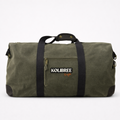 Sac de voyage vintage