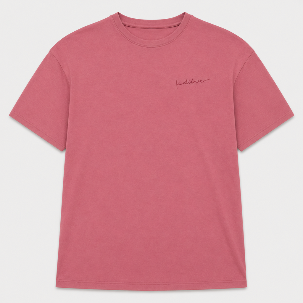 T-shirt Stache