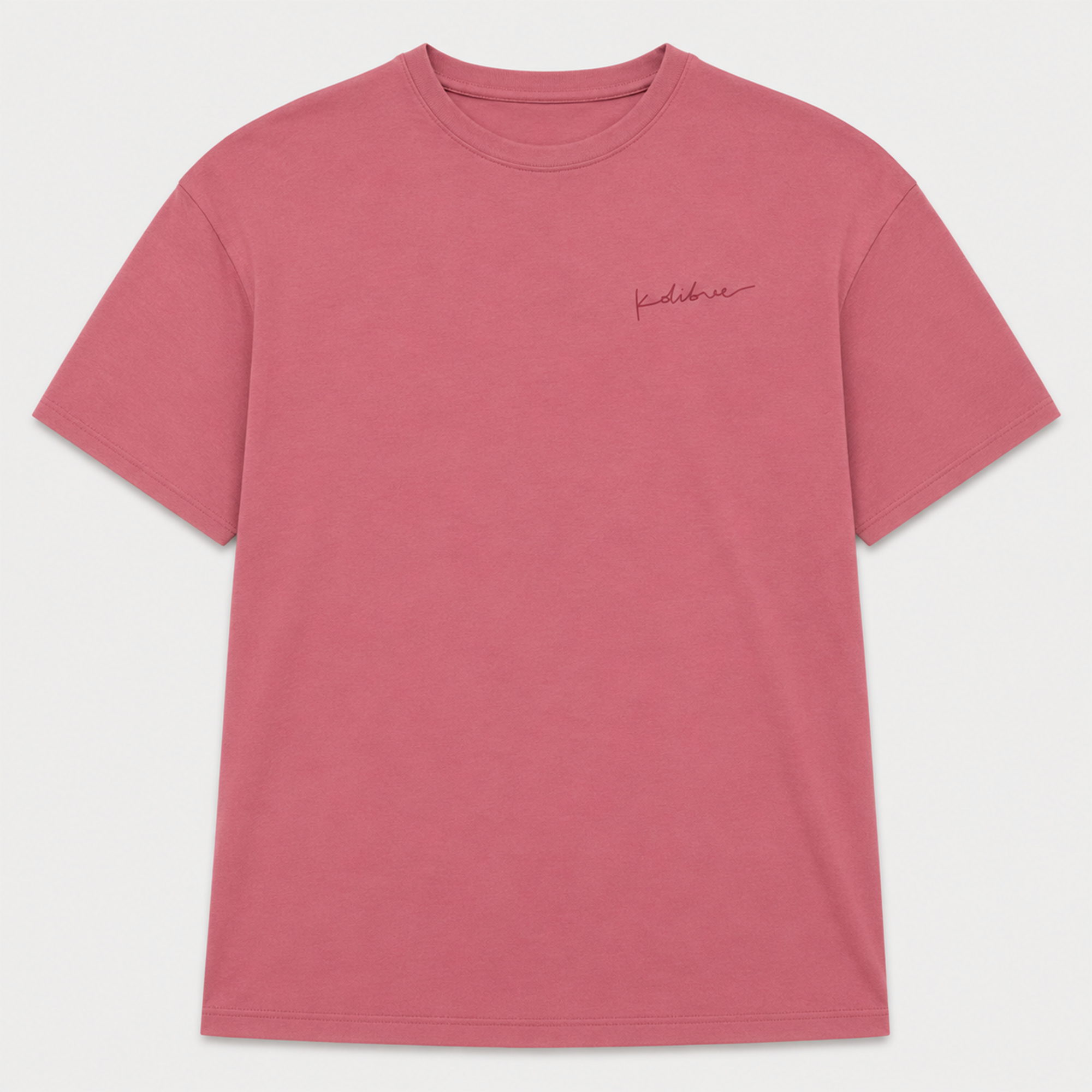 T-shirt Stache