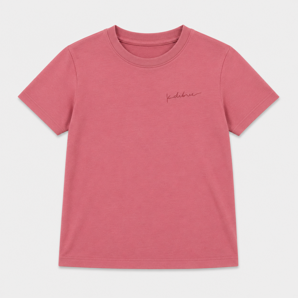 T-shirt Stache