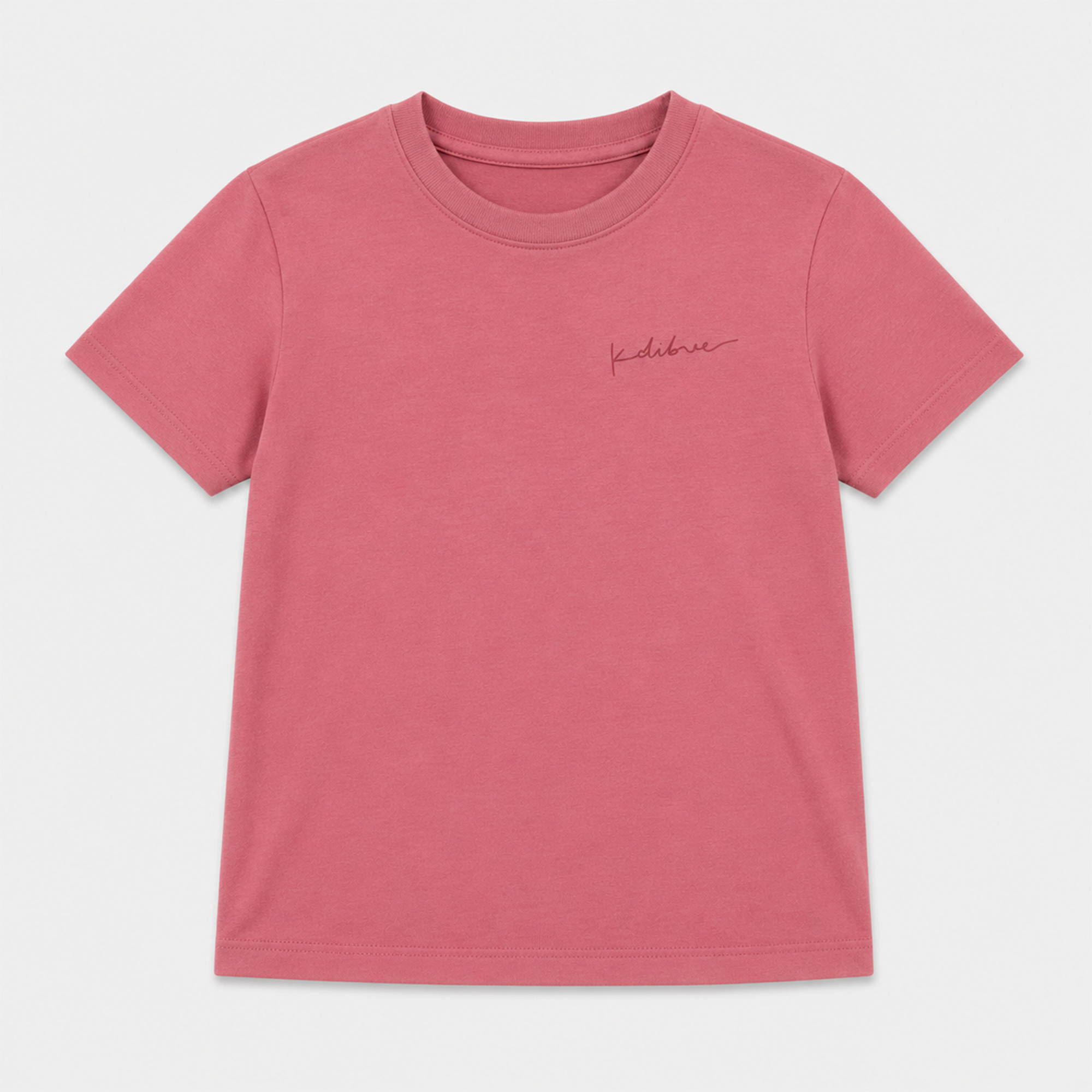 T-shirt Stache