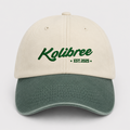 Casquettes broderie