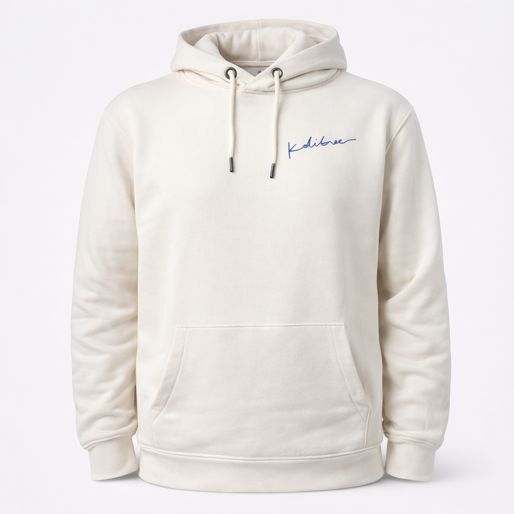 Sweat-shirt Stache unisexe