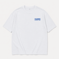 T-shirt Blanc Le Sud
