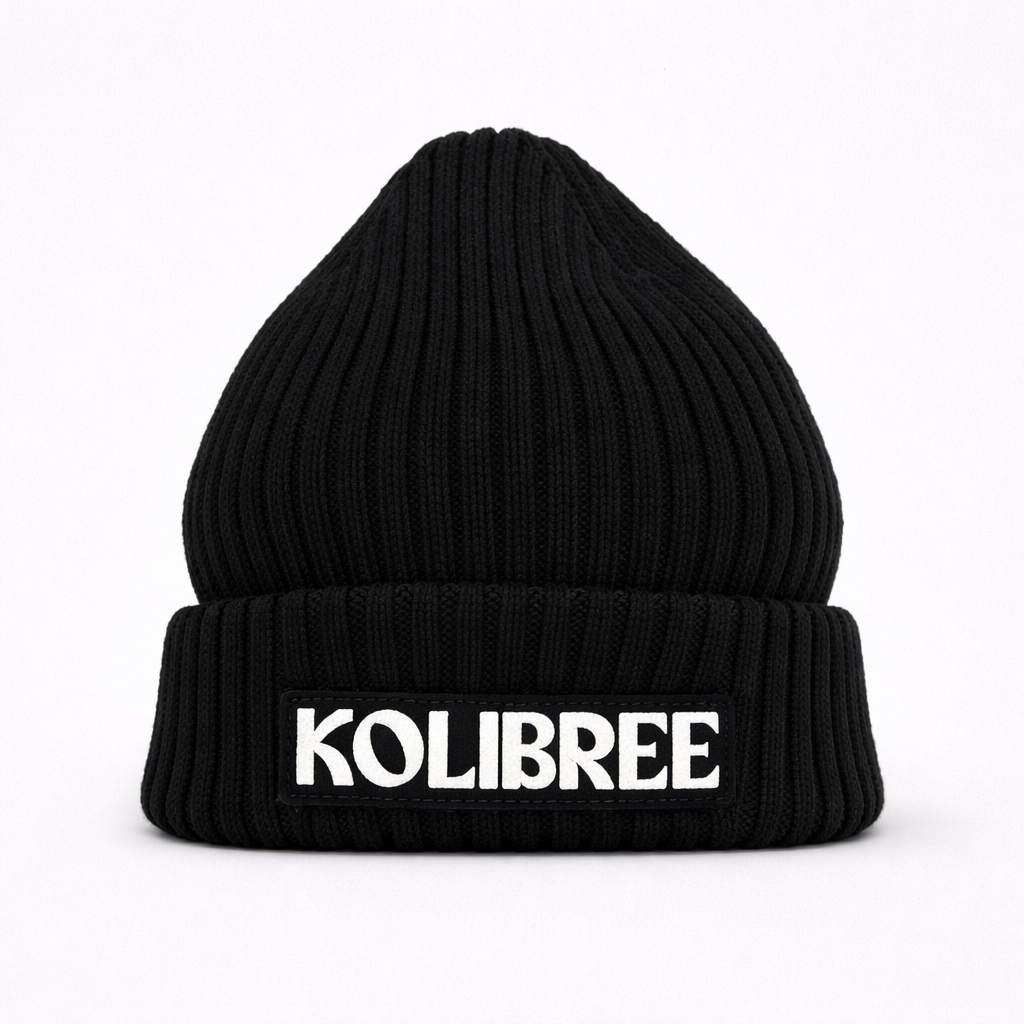Bonnet Kolibree