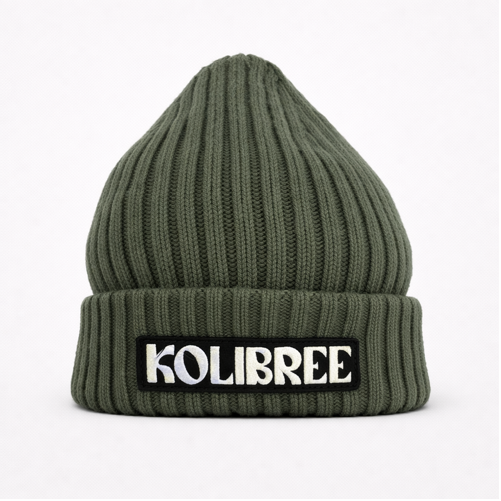 Bonnet Kolibree