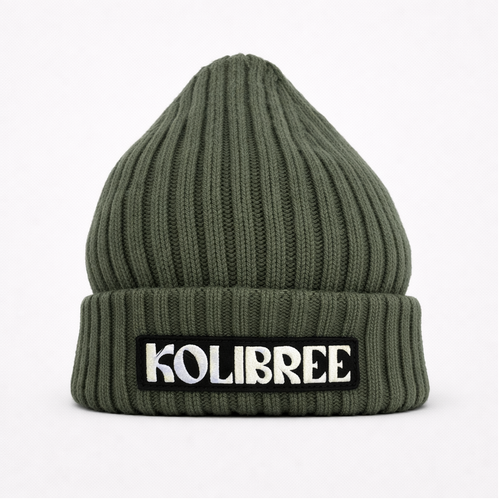 Bonnet Kolibree