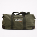 Sac en toile cirée