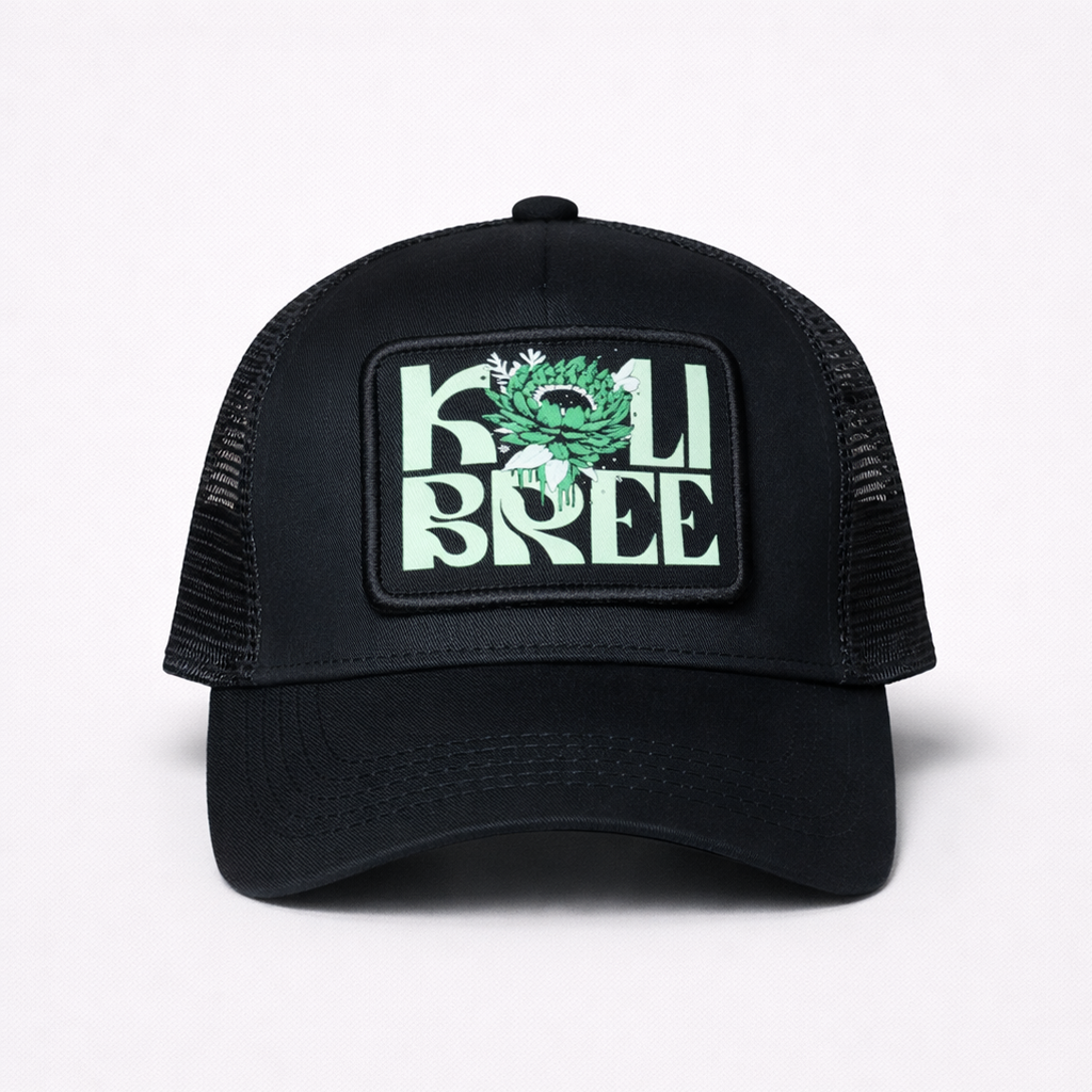 Casquette Kolibree Patch