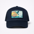 Casquette Kolibree Patch