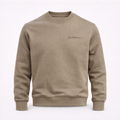 Sweat-shirt oversize Driftwood