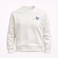 Sweat-shirt oversize Enfant