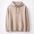 Sweat-shirt à capuche unisexe