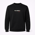 Sweat-shirt oversize Bouclette