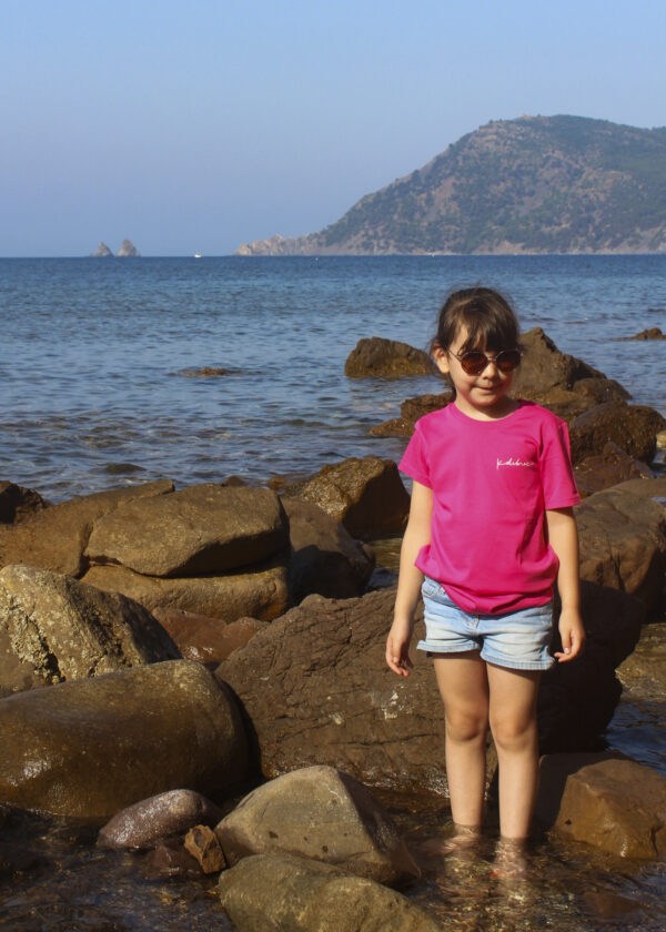 T-shirt Ti'polibree – Image 4