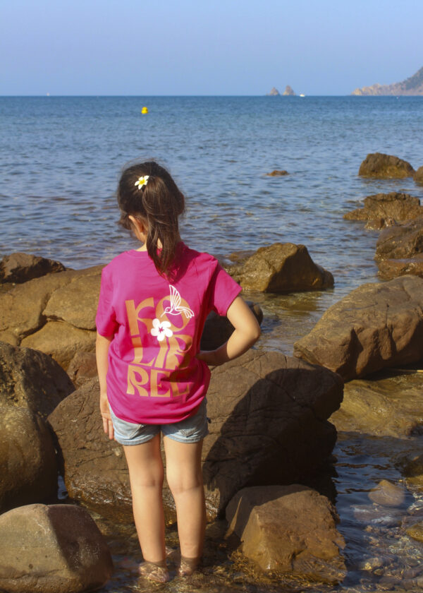 T-shirt Ti'polibree – Image 5