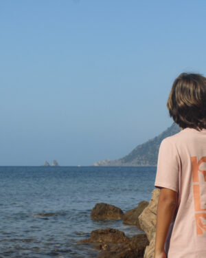T-shirt Ti'polibree