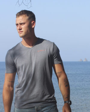 T-shirt Original Col V