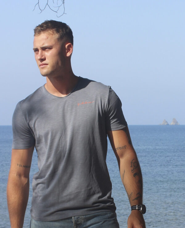 T-shirt Original Col V