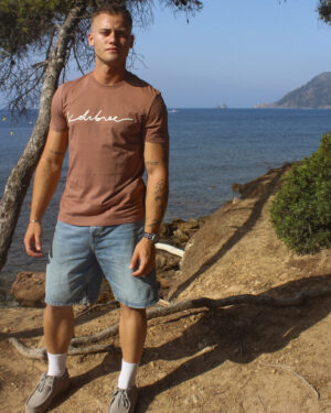 T-shirt Signature