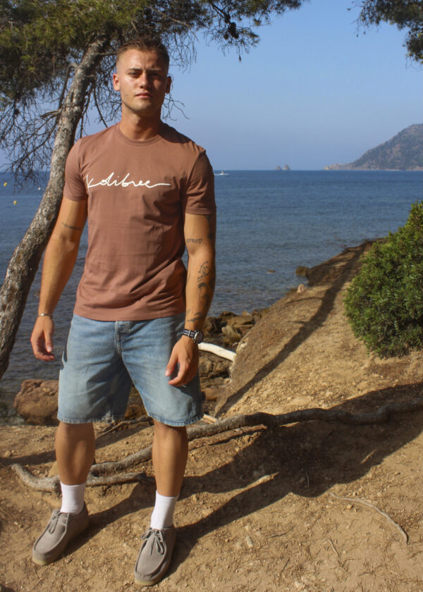 T-shirt Signature