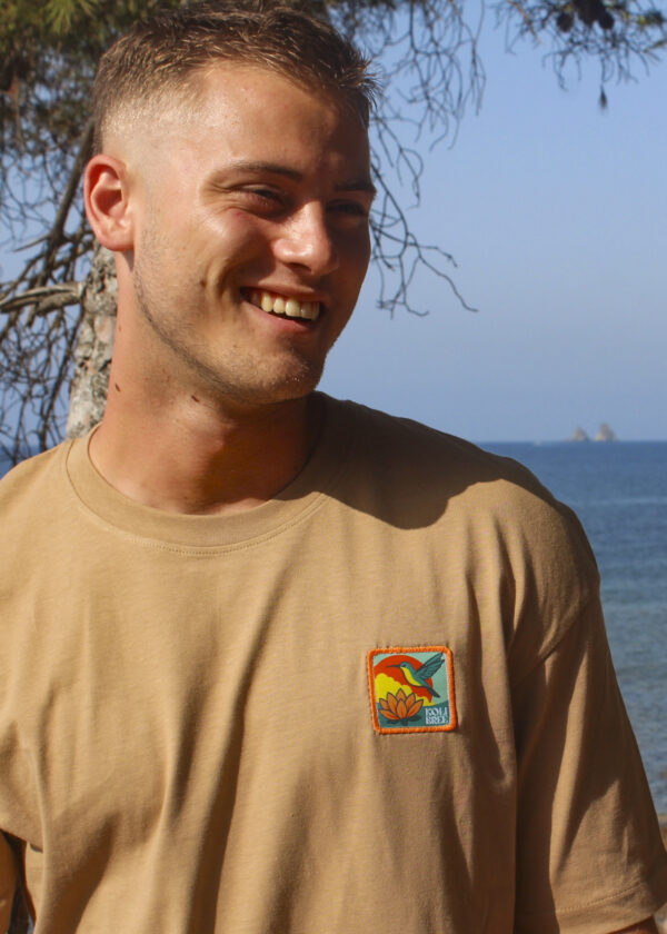 T-shirt Sunrise – Image 6