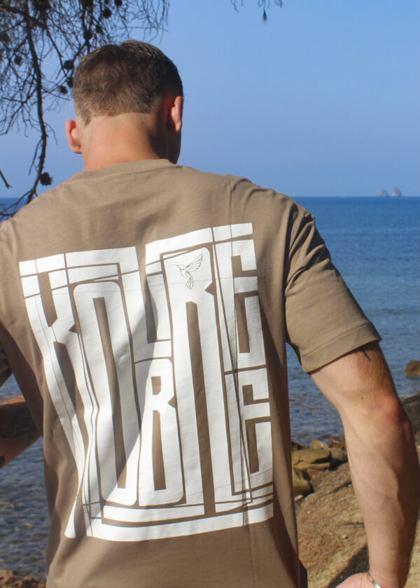 T-shirt Breestyle – Image 5