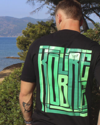 KOLNS332 - T-shirt Breestyle