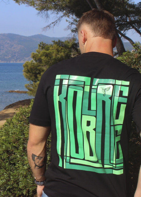 T-shirt Breestyle