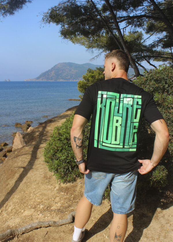 T-shirt Breestyle – Image 2