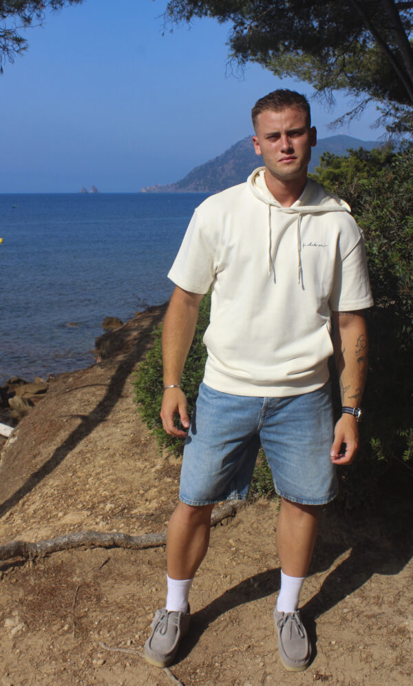 Sweat-shirt à capuche Breestyle – Image 8