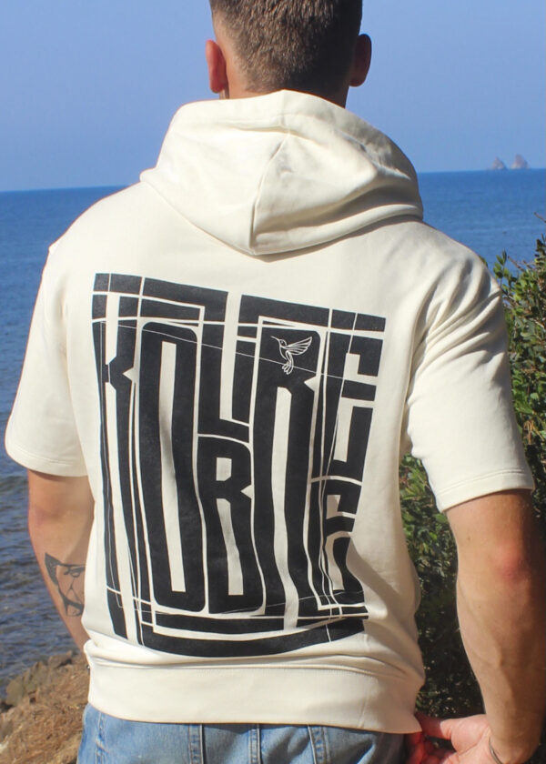 Sweat-shirt à capuche Breestyle – Image 10