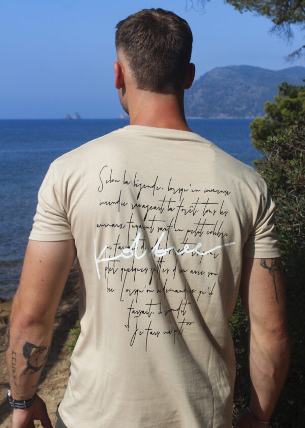 T-Shirt Legend