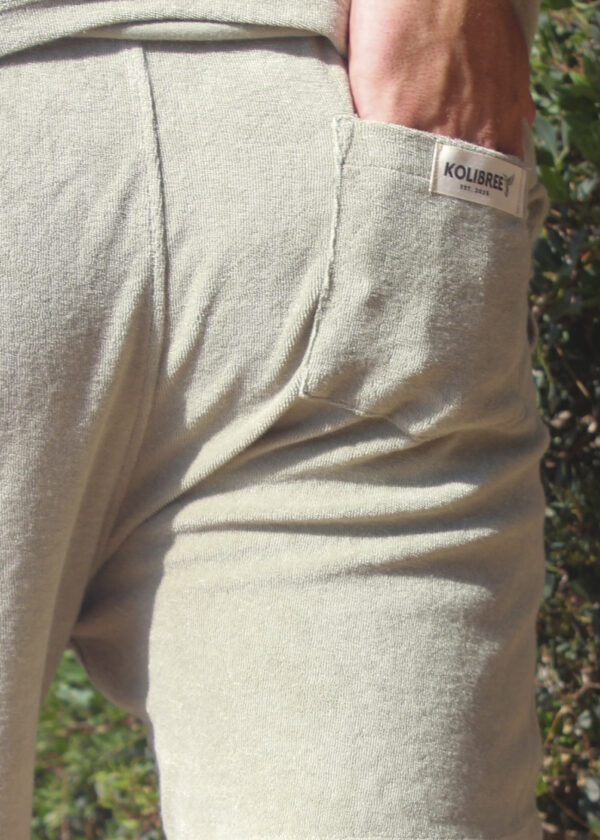 Short en éponge Sunrise – Image 5