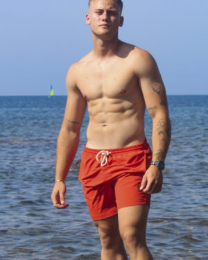 Maillot Bree deniss