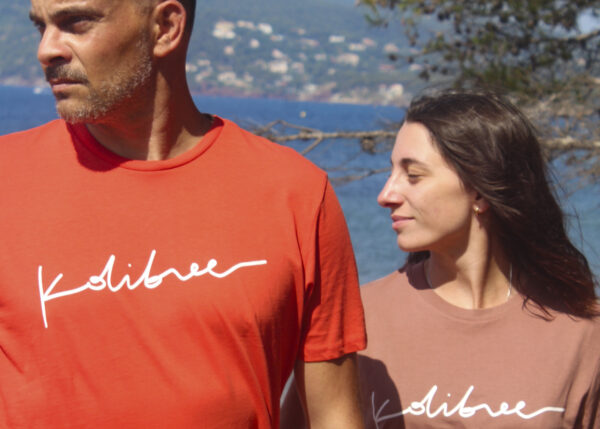 T-shirt Signature – Image 2