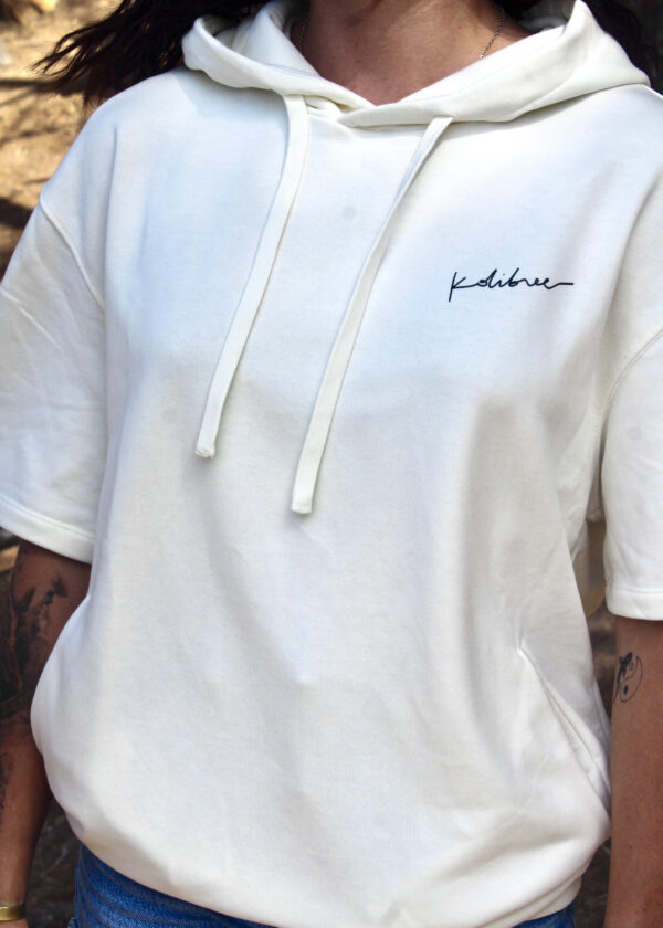 Sweat-shirt à capuche Breestyle – Image 6