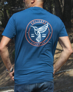 KOLNS300 - T-shirt Original