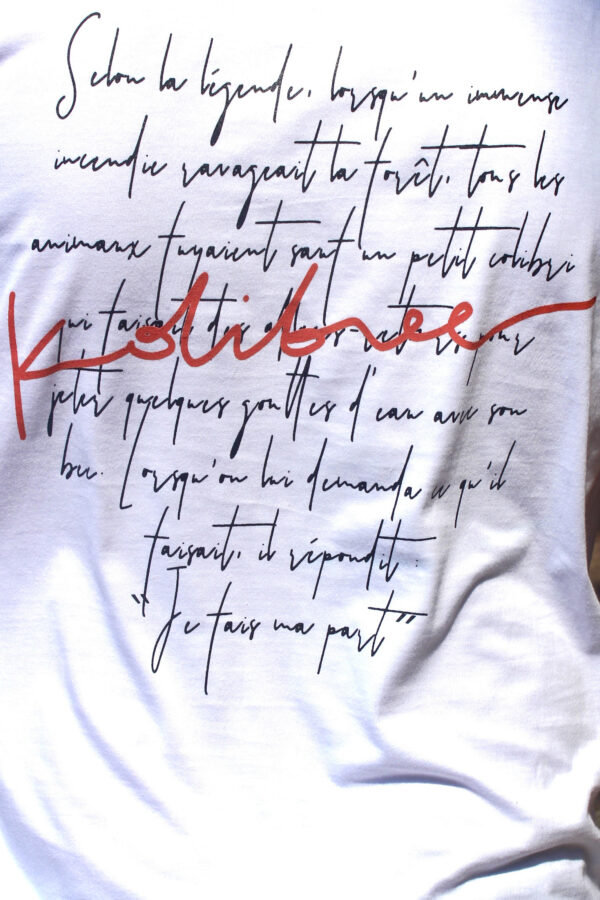 T-Shirt Legend – Image 6
