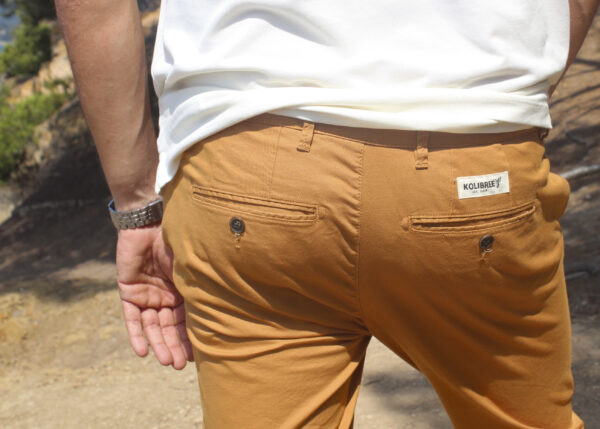 Chino Alpa – Image 2