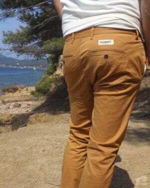 Chino Alpa