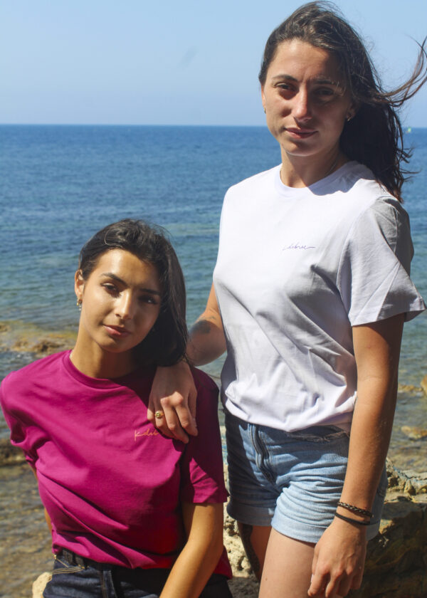 T-shirt Ti'polibree – Image 2