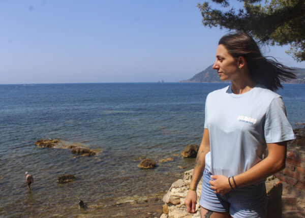 T-shirt JFMP – Image 2
